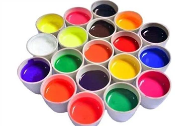 سرخ جھیل پگمنٹ