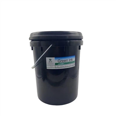 UV سیکورٹی سیاہی